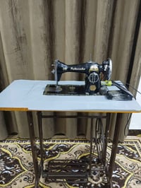 مكينة فراشة • باب أول • استعمال قليل