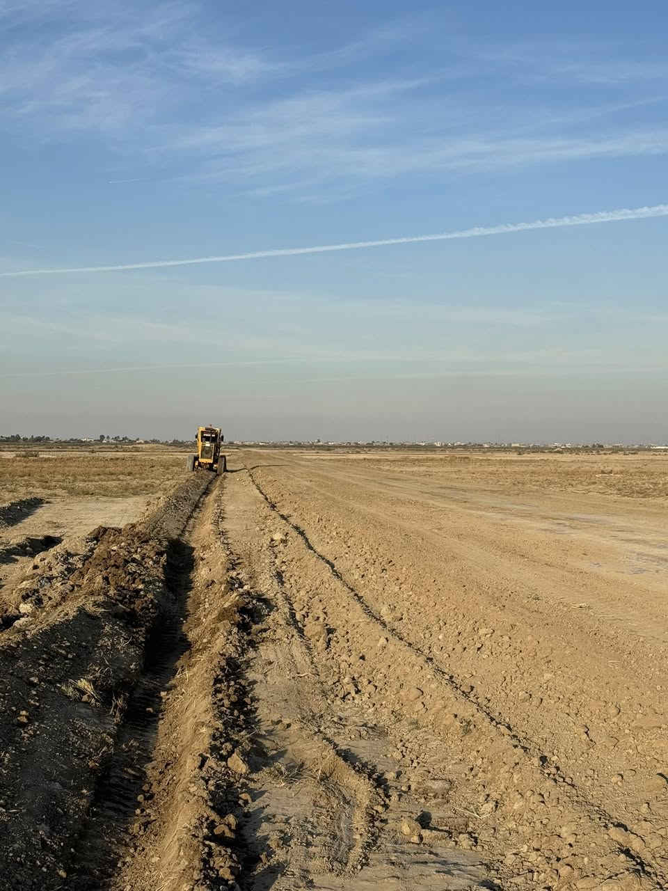 للبيع 140 دونم ——-سند (٢٥)

الموقع  
الرضوانيه مدخل عرب طاحوس مجاور السريع       

تباع كامله او حسب الطلب 

جاهزه من شوارع بعرض ٢٠ م 

للاستفسار اتصال على الارقام التالية 

***********

***********
ابو أدم
