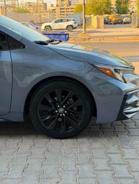 كورولا XSE • ٢٠٢٣ • وارد امريكي