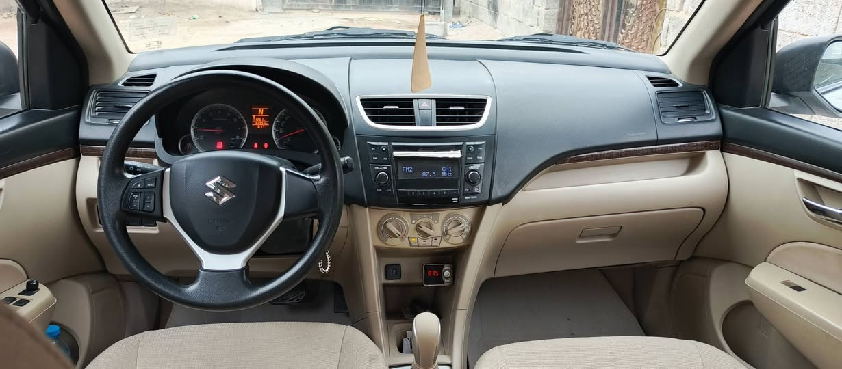 للبيع ساسوكي سويفت موديل 2016
رقم بابل مكفول من صبغ ولتبديل ماشي 60الف اوتماتيك سيارة نضيفه السعر 77 مكاني كربلاء ***********
