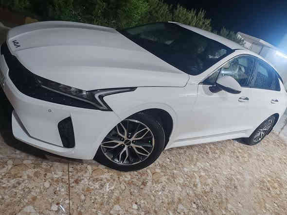 للبيع.        K5
مويل 2022 نص فول 
ماشي 60 الف 
وارد خليجي 
هزه جديده
سنويه جديد. وبسمي شرط تحويل
عندك ربع جاملخ  الاخلفي صبغ ومع صندوق ططويز  فقط
سياره مابيها اي شي نقص غير هذا
الي يريد صور اكثر يراسل او يتصل ع وتساب *********** 

سعر ع خاص
