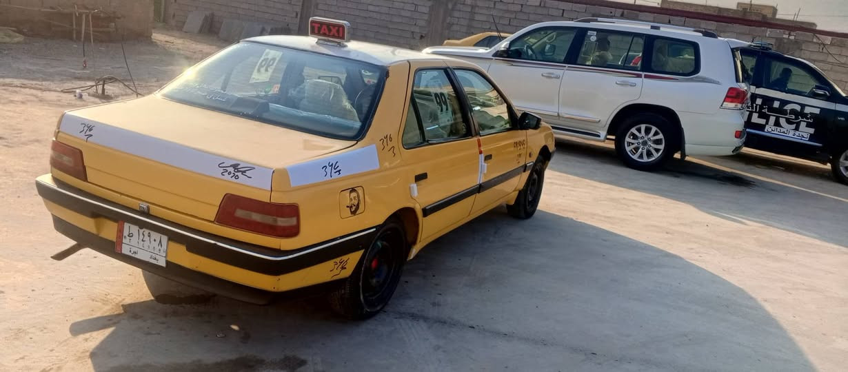 بيجو جيل اكس  مديل 10 كير ومكينه حلوات عليه 300مرور ونفابه سعر 24 وبيها الغرامات ينكطع من سعره عنوان فلكه بسمايه ***********
