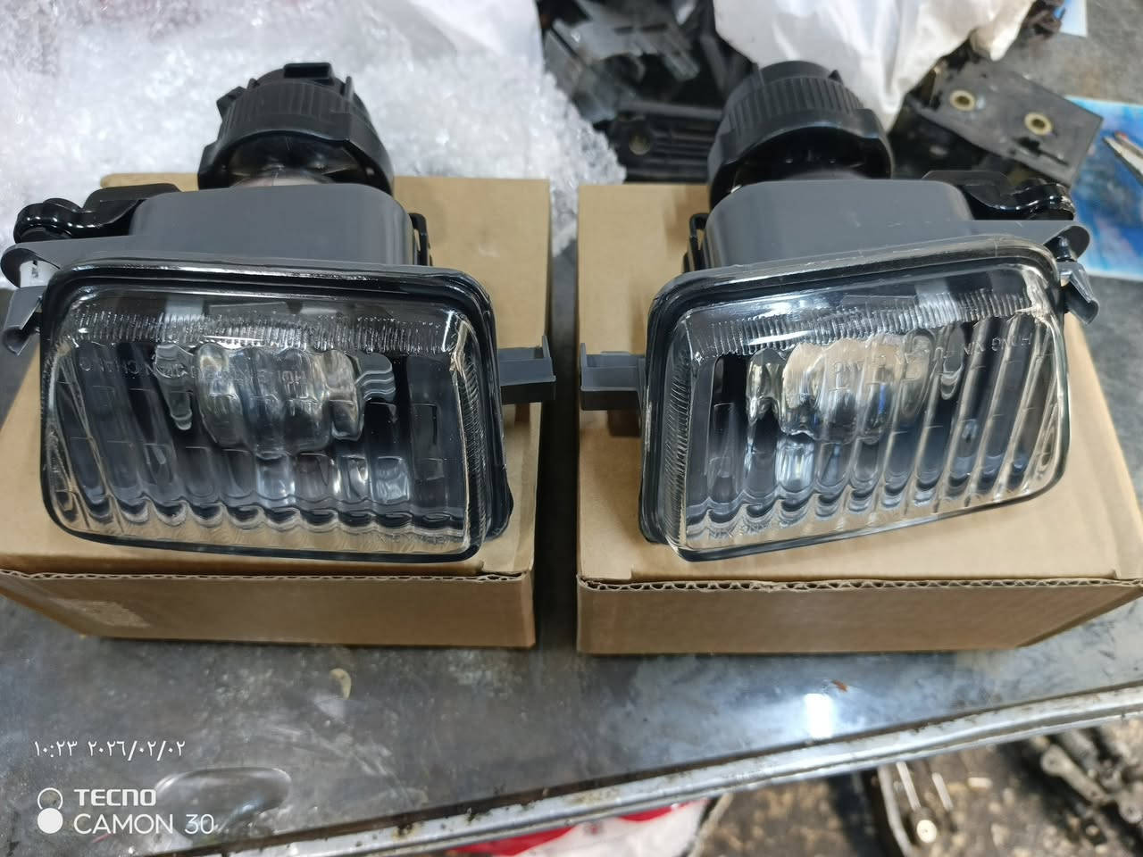 بسم الله الرحمن الرحيم
توفر بلاجكتور كولف /جيتا/ 
السعر 40الف 
يوجد توصيل كافة المحافضات 
*********** واتساب 
‏‪***********‬‏
