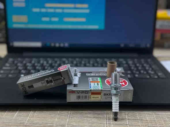 يتوفر لدينا جميع انواع البلكات الأصلية بمختلف الأنواع ولمختلف السيارات وبأسعار مناسبة وتنافسية
جملة-مفرد 📍العنوان الديوانية حي الصناعي مجاور احمد الكوري او رزاق الفيتر
📞الاتصال ***********
واتساب ***********
