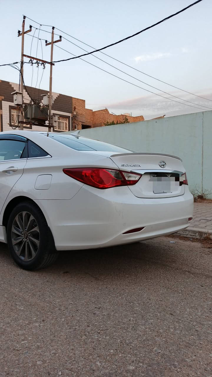 للبيع او المراوس👋👋
🚗🚗 سوناتا موديل 2014
🚗🚗اكصه جنطه
🚗🚗ادوات متوم طبق اصل
🚗🚗محرك 2400بانزين
مكينه وگير كفاله 
تبريد شغال
حداديه جديده
🚗🚗🚗
💵💵42وبيه مجال
🚗🚗بالنجف
📲***********
