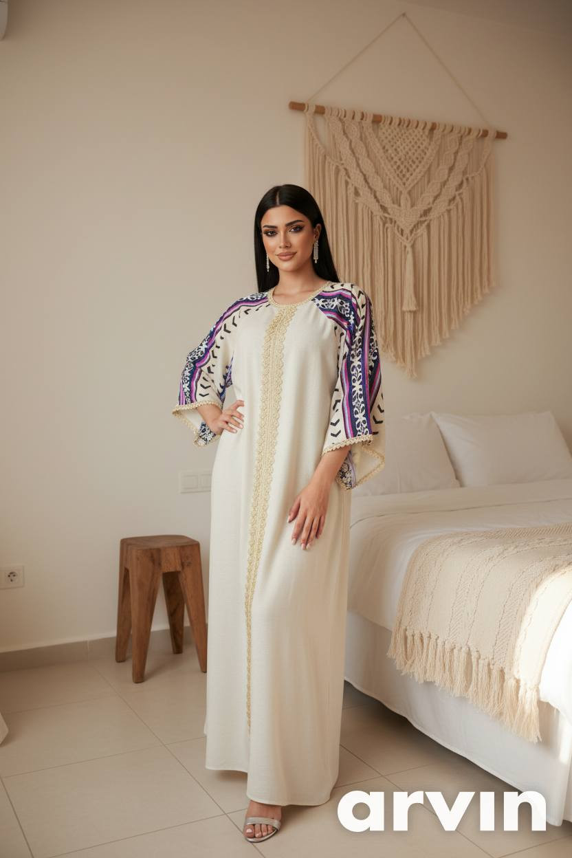 🌙✨دراعات رمضانية انيقة ولاخلطة ✨🌙
رمضان غير واناقتج لازم تكون غير💛
تشكيلة دراعات رمضانية بقصات واسعة ومريحة اقمشة خفيفة ونسيابية تناسب المة الاهل والزيارات والسهرات الرمضانية 🌙
العدد محدوة حجزي قطعتج قبل النفاذ 🔥
حجز. وستفسار مراسلة الصفحة توصيل متوفر جميع المحافظات 5الاف


**إذا كنت صاحب هذا الإعلان وتريد حذفه لأي سبب، رجاءا أرسل رسالة إلى الدعم الفني**