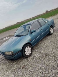 ابرايمر • ١٩٩٢ • رقم كركوك