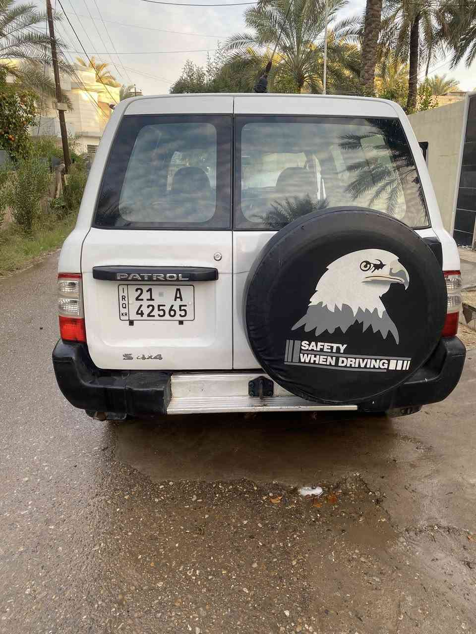 سلام عليكم نيسان ٢٠٠١لبيع شمالي تحويل مباشر  السعر ١٢٠ ورقه هاتف ***********عنوان بغداد
