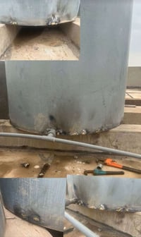 لحيم تانكيات • كركوك • متجول