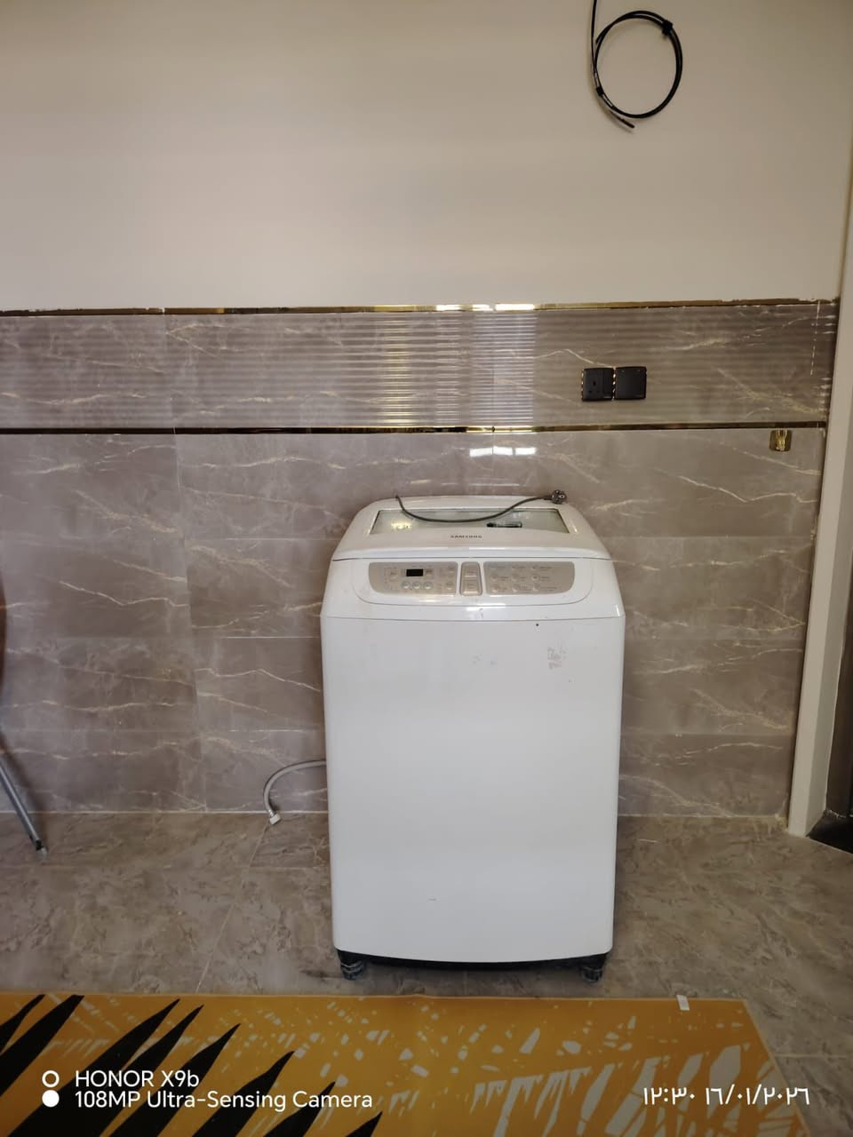 سامسونج الاصليه نظافه كدام مناقصه اي شي مامصلحه   السعر 200 العنوان ناحيه القياره ***********2
