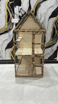 خانة ثنائية • قابل تفصيل • ١٣٠×٥٥×٥٠