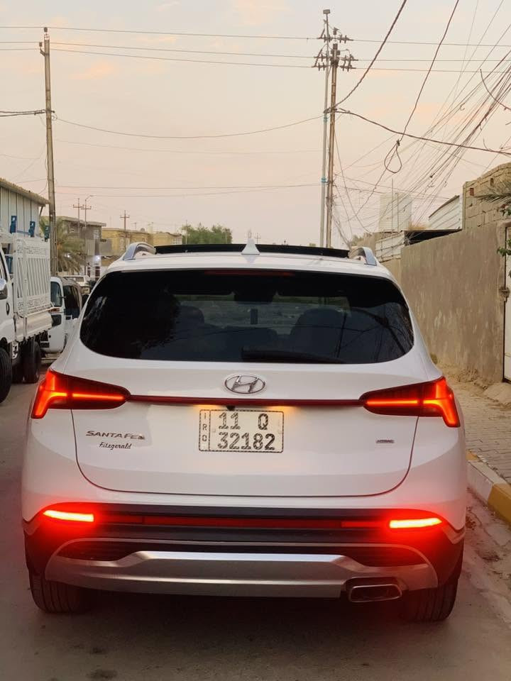 سلام عليكم
سنتافي 2023
مواصفات:بصمه -تشغيل عن بعد -لايت زنون وبك لايت LED-داخل اسود -كير ٨نمر -حساسات اماميه وخلفية-آريل نفكيتر-تحديد مسار -قياده شبه ذاتيه -أوامر صوتيه _تحكم ستيرن -شاحن واير لس -أربع وضعيات قياده -ويل١٨-كير بيانو-تدفئه كشنات اماميه -كشنات إماميه ٢كهرباء-شاشه حجم كبير -هاند بيرك دكمه -ترحيب أبواب -اوتو هولد-نظام تحذير من وجود حركه في المقاعد الخلفيه 
الحادث :سطحي خفيف وصور الحادث موجوده 
السعر 235وبيها مجال بسيط 
الاتصال :***********
