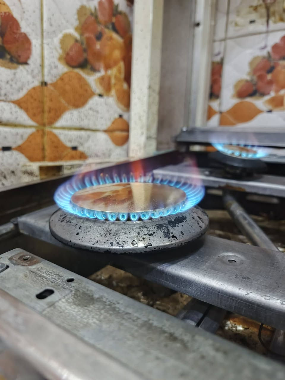 السلام عليكم متابعينا ورشة ابا الحسن*********** 
صيانة طباخات تصليح وتنظيف جميع انواع طباخات الحديثه والقديمه صيانة موقعيه الكرخ والرصافه    متواجدين على طيله ايام الاسبوع 
نتصلو وبل خدمه ***********📞❤️/ واتساب
