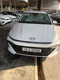 اكسنت • ٢٠٢٥ • مرقم نجف