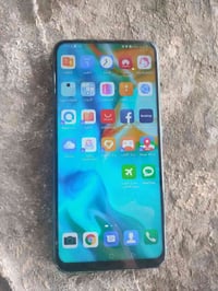 هواوي واي٩ برايم • ١٢٨ جيجا • دبل سيم