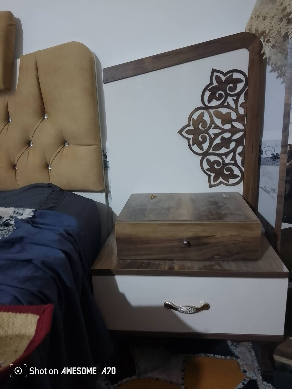 غرفه نضيف ب ٣٥٠


**إذا كنت صاحب هذا الإعلان وتريد حذفه لأي سبب، رجاءا أرسل رسالة إلى الدعم الفني**