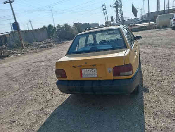 سلام عليكم سايبا للبيع 2011رقمه كربلاء  الماني مكينه كير انضاف حداديه نضيفه شواصي جدد كهرباايات شغاله اكفله سرقه اوعشاير السعر 10 اوبيه مجال مكاني دوانيه قضاء الشاميه مكلف بلنشر اتص اوبيك  ودلل ***********
