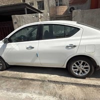 نيسان صني • ٢٠٢٥ • ٧٠٠٠ كم