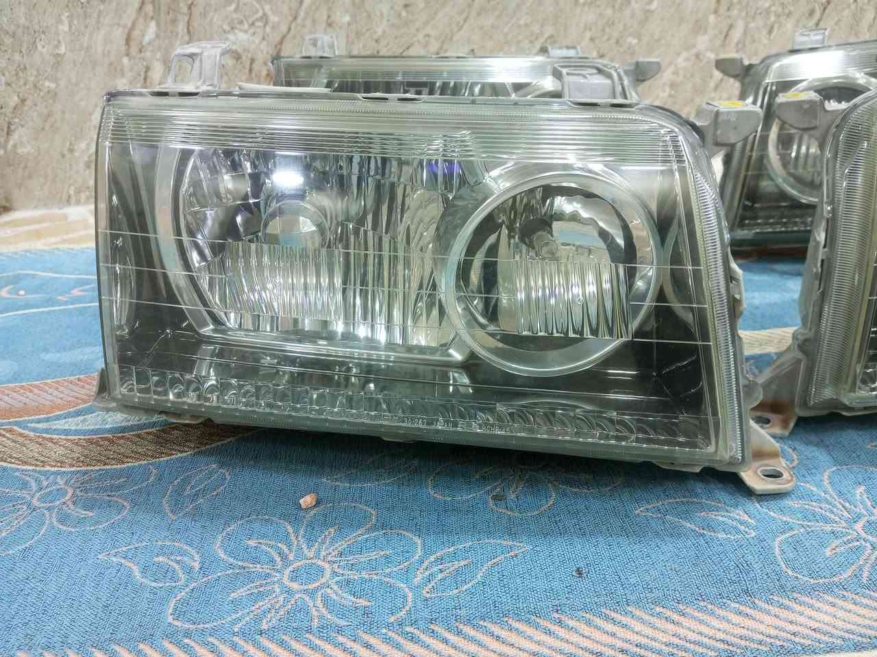 السلام عليكم للبيع لايتات راس الثور فلات ابو عيون زيرو مال حاويه كاملات ‏


**إذا كنت صاحب هذا الإعلان وتريد حذفه لأي سبب، رجاءا أرسل رسالة إلى الدعم الفني**