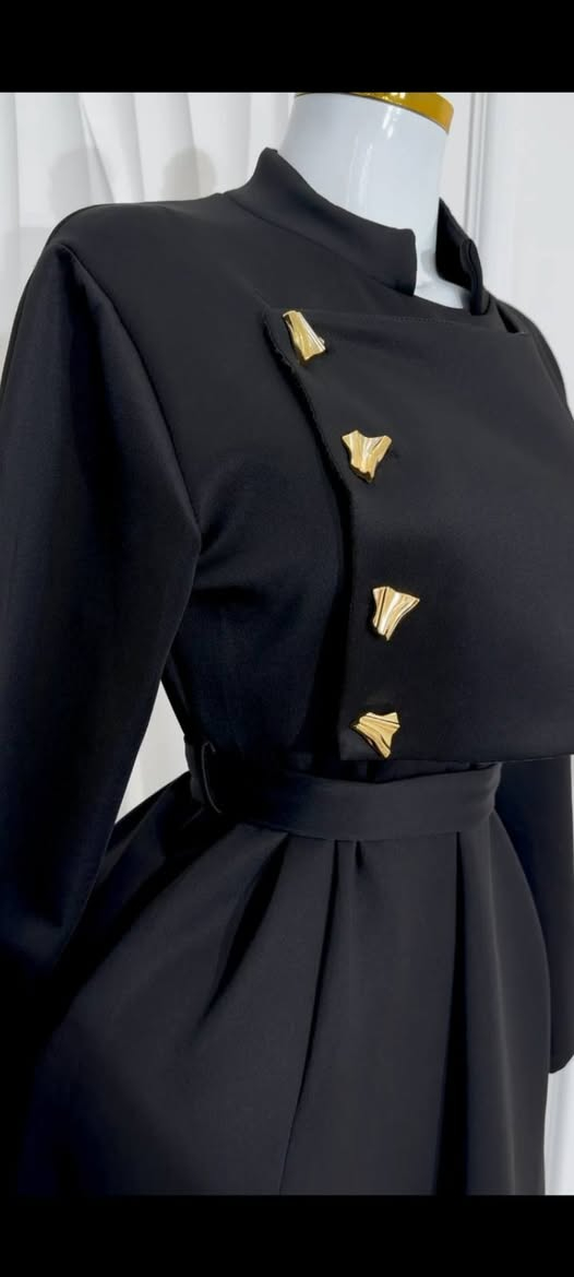 فستان كوالتي عالي ايطالي 🌹 🌹 احلاموديلات واسعار مناسبة سعر 30الف بس يعني احلاموديلات  واسعار مناسبة ❤️❤️ وقياسات من 38لي 48توصيل البصره 5الف باقي المحافظات7الف ❤️❤️ تواصل خاص 🌹🌹


**إذا كنت صاحب هذا الإعلان وتريد حذفه لأي سبب، رجاءا أرسل رسالة إلى الدعم الفني**