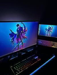 شاشة • كيبورد • طقم