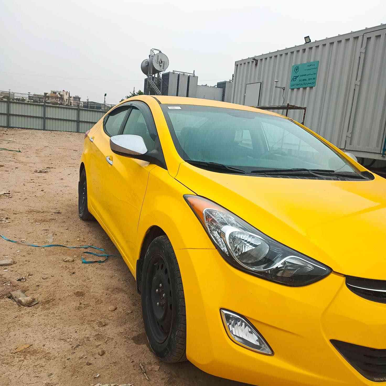 السلام عليكم النترا 2013 وارد أمريكي حادثه باب فقط صور الحادث بالمنشور السياره جاهزه جديده مكينه 1800دوش السعر 108 وبيه مجال الاستفسار اتصل *********** مكانه بغداد بغداد, العراق
