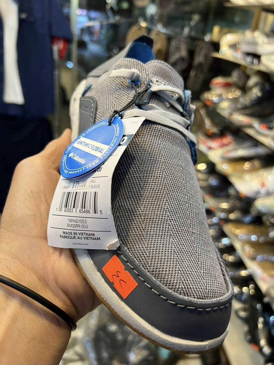 كولومبيا أورجنال 
قياس42
نضام طبي
قيطان گيتر چفت
جديد
السعر 45
للحجز مراسله لطفاً


**إذا كنت صاحب هذا الإعلان وتريد حذفه لأي سبب، رجاءا أرسل رسالة إلى الدعم الفني**