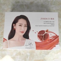 غسول • لوشن • سيروم عين