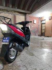 ماكس للبيع او مراوس حسب القناعه بوشه 55 ويل رياضي   دبل خلفي قفاز رياض...