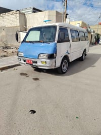 كيا اسيا • ١٩٩٤ • بكربلاء