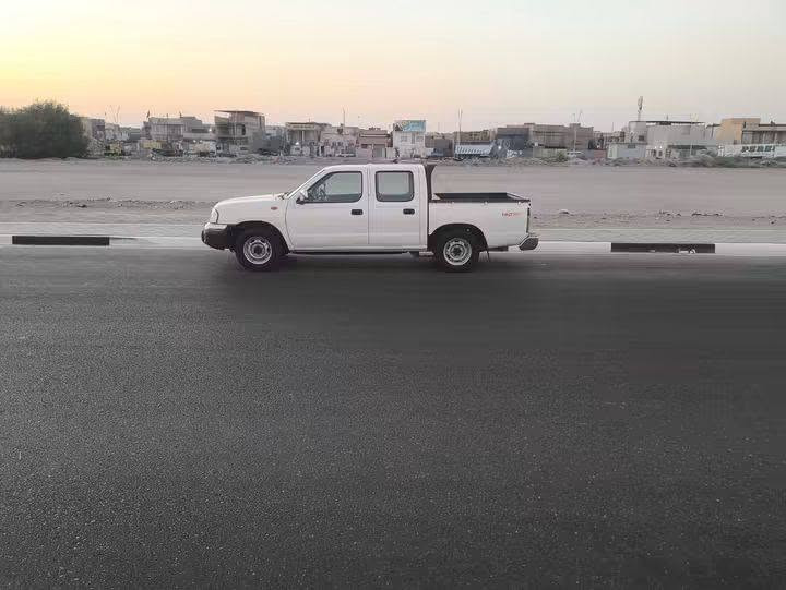 سلام عليكم 
نيسان شبوط للبيع 
رقم بغداد انكليزي بأسمي 
السعر 110 وبيها مجال 
***********
