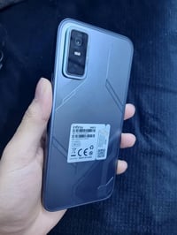 انفنكس جيتي 30 برو • ٢٥٦ • ١٢ رام