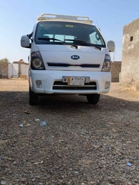 كيا • موديل 17 • قلعة سكر