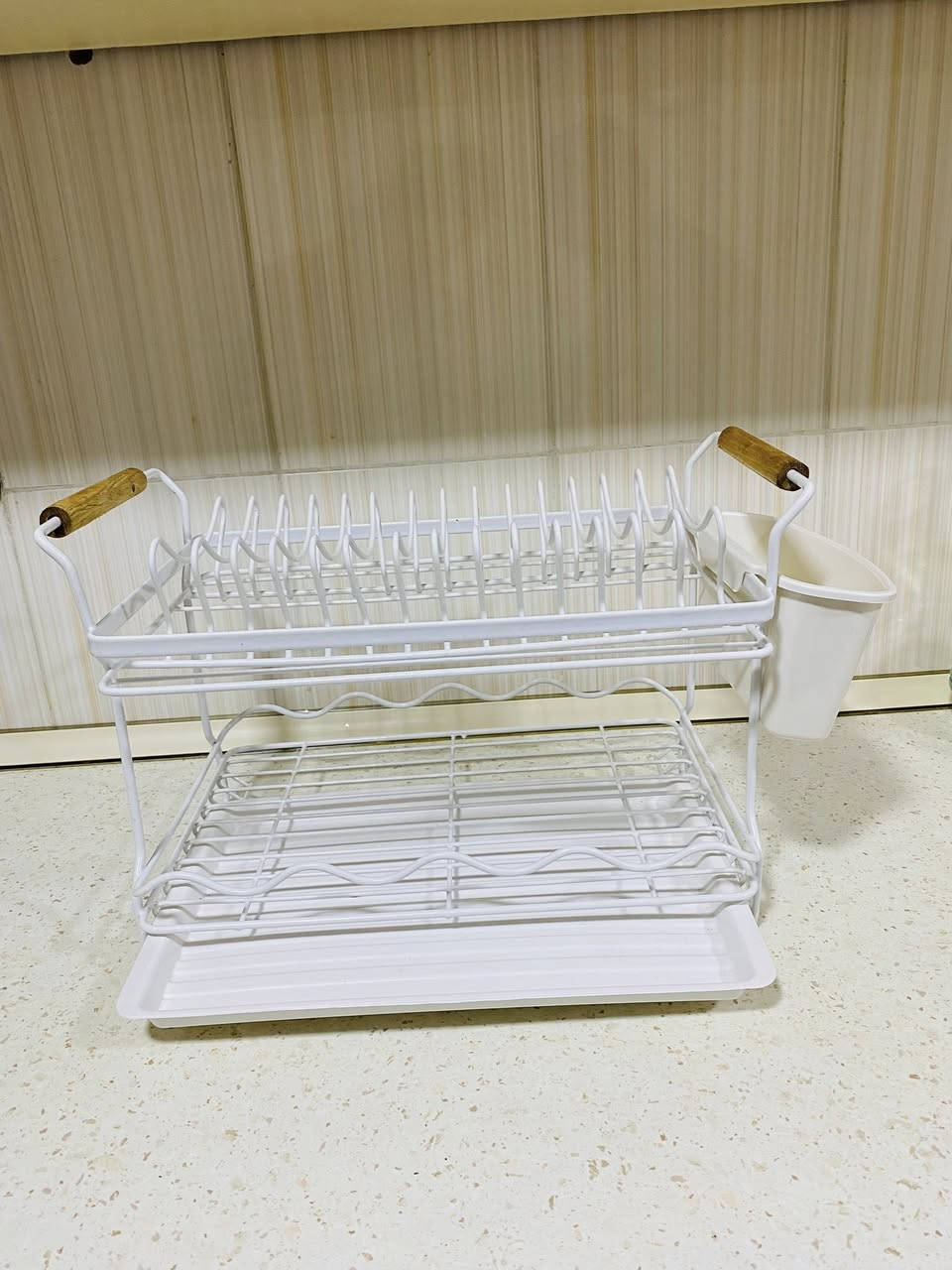 تازەو بە کارنەهاتوو  زۆر قیم و تۆکمەیە نرخی١٠ هەزار لە سلێمانی


**إذا كنت صاحب هذا الإعلان وتريد حذفه لأي سبب، رجاءا أرسل رسالة إلى الدعم الفني**