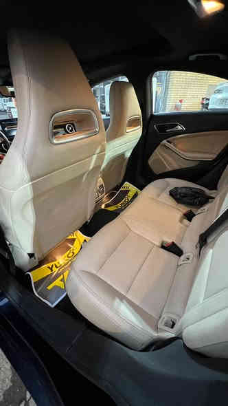 🔵 مارسيدس ٢٠١٨ للبيع
🔵 CLA 250

🔵 ٢٠١٨

🔵 وارد امريكي 

🔵 محرك ٢٠٠٠ المرغوب

🔵 ماشية ٥٠٠٠٠ 

🔵 فول مواصفات

🔵 معروفه مواصفات المارسدس

🔵 شاشة

🔵 كشنات جلد

🔵 كشنات كهرباء

🔵 فتحة سقف

🔵 تبريد قطعتين

🔵 توويل

🔵 بصمة

🔵 وبقية المواصفات معروفة

🔵 السيارة جديدة واستعمال قليل

🔵 بدون ايرباك

🔵 حادثها خلفي  جنطة وجاملغات ثنين 

🔵 السونار موجود قديم مو هسه

🔵 رقم بغداد

🔵 مكان السيارة بغداد

🔴 السعر 17,500 وبيها مجال

🔴 الاتصال ع الهاتف  ***********
