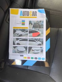 CLA200 • ٢٠١٥ • ١١٧٠٠٠ كم