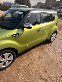 كيه صول موديل16 مصبوغه حزام مكينه 1600جيدياي السعر95 بيها مجال العنوان...