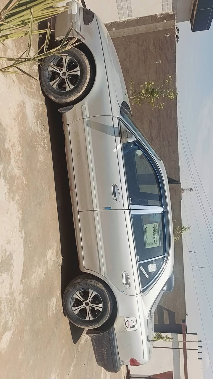 سيارة للبيع .. 
سونتا 2 . محرك مفتوح موديل 93  . رقم انگليزي بغداد . 
گير اوتماتيك . سيارة للجناي جاهزة . للتواصل والاستفسار الاتصال على الرقم .. { ‏‪***********‬‏ }
