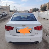 سيراتو • ٢٠١٢ • رقم اربيل