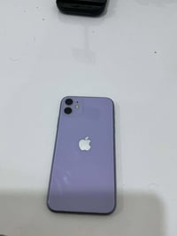 ايفون ١١ • ٦٤ • غالبيه