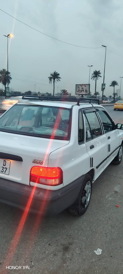 سلام عليكم
سايبا 2010 خصوصي بيها الجاملق عارضها ب35 رقم بغداد دولي صافيه شواصي لافطر ولا لحيم محرك لاتنقيص ولا تبخير كير وتبريد ثلج صدر امامي خلفي ماملبلكات ونوزلات وبولبرنات جدد ترايك وين متريد كهربايات كامله مكاني بغداد الحبيبيه ***********
