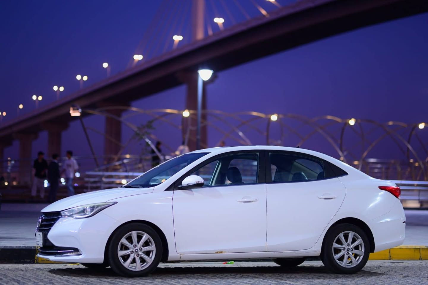 السلام عليكم ورحمة الله وبركاته سياره للبيع السياره كفاله عامه موديل 22
سلايدروف طكتين،كشنات جلد ومخمل،كير عادي واوماتيك،تحكم ستيرن،الدشبول بيانو بلاك،شاشه بلاديه وتلفون كامره وحساسات،نضام انزلاقAPS،اناره المرايات السعر 65 العنوان البصره السنيديه اخوان اني مكلف بالنشر هذا رقم صاحب السياره +964 781 135 1932 البصرة, العراق


**إذا كنت صاحب هذا الإعلان وتريد حذفه لأي سبب، رجاءا أرسل رسالة إلى الدعم الفني**