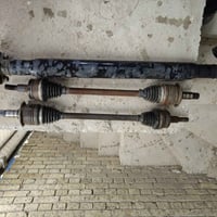 شباب للبيع نضيفات شرط عل شد  حورت مال هيمي واريد ابيع  كاردن+ درايمات ...