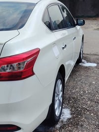 سنترا 2025 داخل جلد أحمر 6500 ماشيه رقم أربيل كفاله عامه السعر 127 بكا...