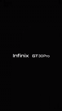 📱infinix Gt 30 pro  🖥️ الشاشة6.78 بوصة - 144 هرتز - AMOLED  💽 الذاكرة2...