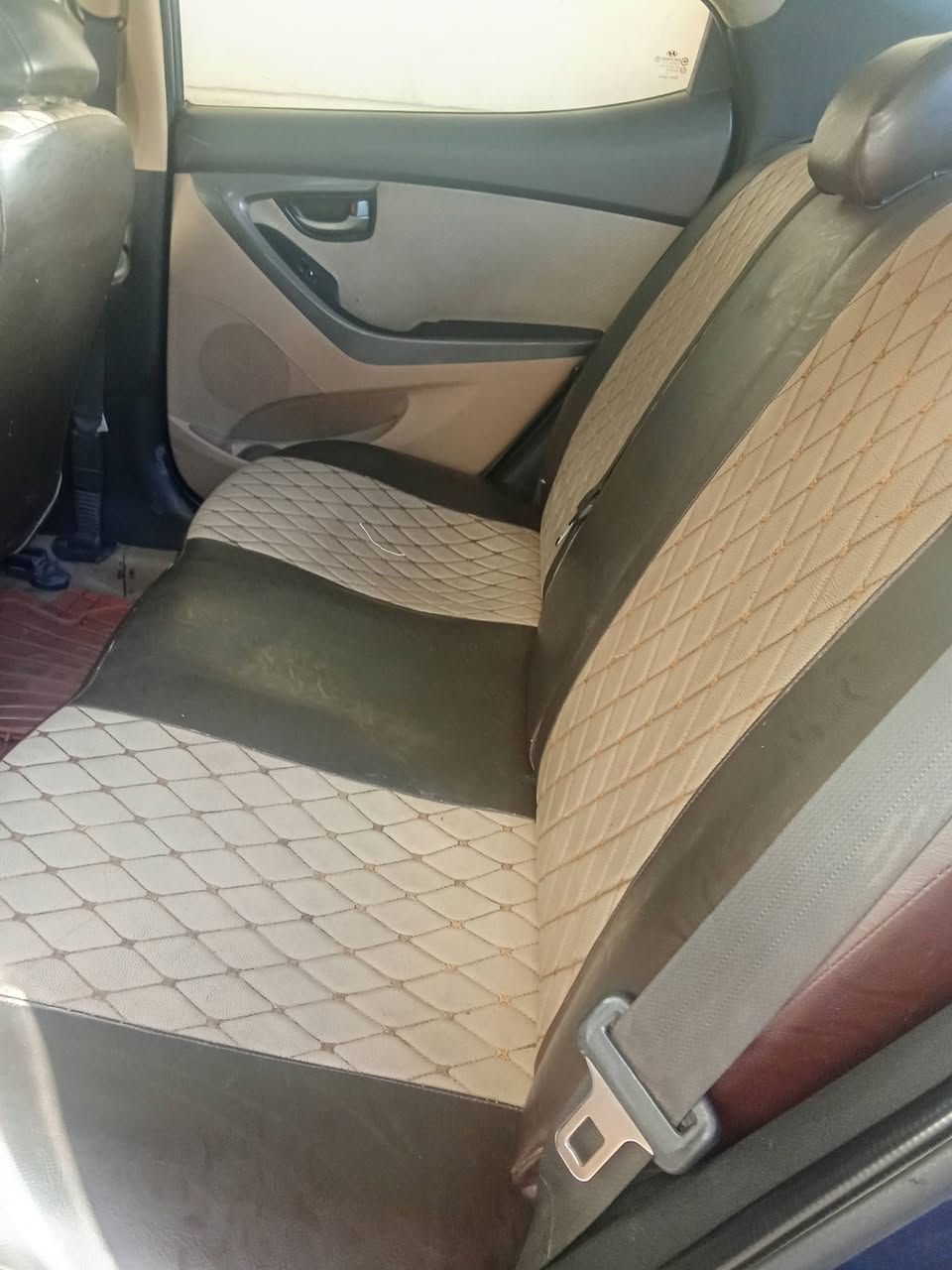 سلام عليكم سياره النترا ،2013 للبيع 105 ارقم ***********
