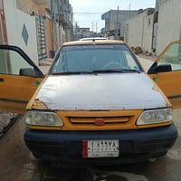 ٢٠١١ • محرك شرط • شاصي مصلح