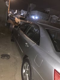 سوناتا2011 فول نظيف  07702195588