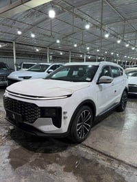 ‼️‼️رجع توفر من جديد‼️‼️ ⁨ سوئيست S07 1.6L PREMIUM  الموديل: 2026 (خلي...