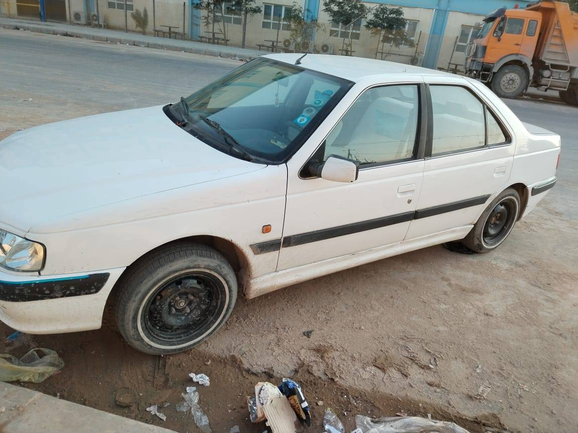 بيجو بارس سياره كفاله عامه بسمي مداور ثاني يوم للاستفسار الاتصال *********** سعرها 56 وبيها مجال حك الجيه عنوان نجف كوفه
